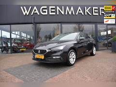 Seat Leon - 1.0 TSI Style Business Intense NAVI|Stoelvw|CAMERA