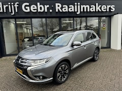 Mitsubishi Outlander - 2.0 PHEV Executive Edition*Camera*Navi*EXPORTPRIJS