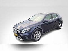 Mercedes-Benz GLA-Klasse - GLA 200 Automaat Urban Line | Keyless-Go | Stoelverwarming | LED | Climate Control | Navig