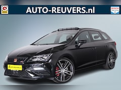 Seat Leon ST - 2.0 TSI CUPRA 300 / Panorama / Full Link / LED / ACC