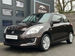 Suzuki Swift - AIRCO / EL PAKKET / LM VELGEN / NIEUWSTAAT