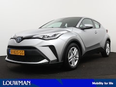 Toyota C-HR - 1.8 Hybrid Active | Camera | LM velgen | Cruise Control Adaptief |