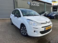 Citroën C3 - 1.0 PureTech Attraction | AIRCO | NW APK