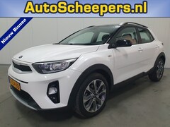 Kia Stonic - 1.0 T-GDi DynamicLine NAVI/CRUISE/AIRCO/LMV