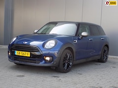 MINI Clubman - 1.5 Cooper Salt Serious Business Automaat