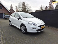 Fiat Punto Evo - 0.9 TwinAir Edizione Cool Airco Cruise