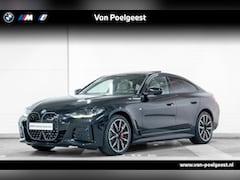 BMW i4 - eDrive40 | M-Sport Pro | High Executive | Adaptive Cruise l Schuif-/kanteldak