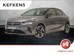 Opel Corsa-e - Elegance 50kWh | Prijs excl 2.000 SUBSIDIE | Winterpakket| 3-fase | Keyless Entry