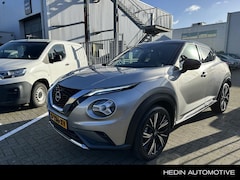 Nissan Juke - 1.0 DIG-T N-Design