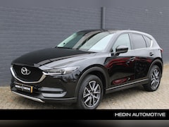 Mazda CX-5 - 2.5 SkyActiv-G 194 PK GT-M 4WD Automaat | Navigatie | Camera | Climate Controle | Cruis Co