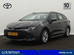 Toyota Corolla Touring Sports - Hybrid 140 Active | Navigatie | Lichtmetalen Velgen |