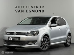 Volkswagen Polo - 1.0 BlueMotion | CARPLAY | CRUISE | NAVI