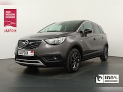 Opel Crossland X - BWJ 2019 | 1.2 T 111PK 120 Jaar Ed | CLIMA | CAMERA | NAVI | CRUISE | CARPLY | PRIVACY GLA