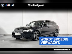 BMW 3-serie Touring - 318i | M-Sport | Travel Pack | Harman/Kardon | Panoramadak