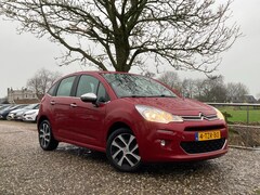 Citroën C3 - 1.0 VTi Collection | ''90.000 Km NAP'' + Airco + Cruise nu € 5.450,