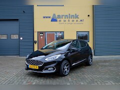 Ford Fiesta - 1, 0 125 pk Vignale