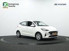 Hyundai i10 - 1.0 Comfort Smart | Private lease 319 p.m