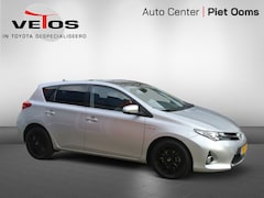 Toyota Auris - 1.8 Hybrid Lease+ Panoramadak