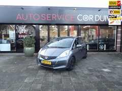 Honda Jazz - 1.4 Trend AUTOMAAT //INCL 12 MAANDAN BOVAG GARANTIE /EN AFLEVERING INCL