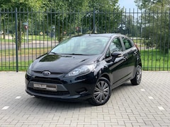 Ford Fiesta - 1.25 trend | AIRCO | 5 DEURS | NAP