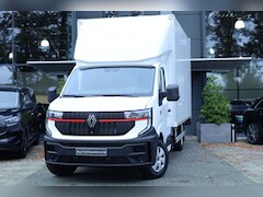 Renault Master - 2.3 dCi 150-pk BAKWAGEN | Advance | Nw Model | Laadklep | Aut.Airco | Cruise | Navi by App