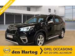 Subaru Forester - 2.0i e-BOXER Comfort 2x Set velgen/Camera/Stoel verwarming