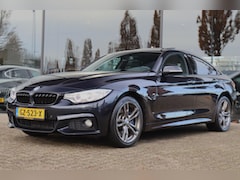 BMW 4-serie Gran Coupé - 428i 245PK AUT. M-SPORT XDRIVE H.E. | SCHUIFDAK | LEDER | MEMORY