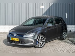 Volkswagen Golf - 1.4 TSI GTE *Full Option