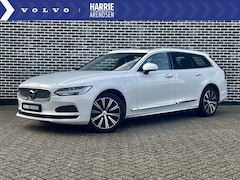 Volvo V90 - 2.0 T8 AWD Inscription | Trekhaak | Haman/Kardon | Rondomzicht Camera | Panoramadak |