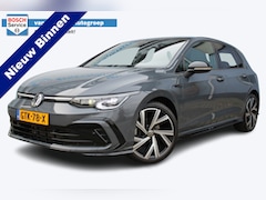 Volkswagen Golf - 1.5 eTSI R-Line Business | Fabrieksgarantie tot 2027 | Panorama dak | Stoelverwarming | St