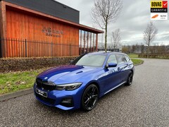 BMW 3-serie Touring - 330e M-sport, M-stoel, pano, trekhaak, camera, incl. BTW