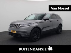 Land Rover Range Rover Velar - 2.0 P250 Turbo AWD R-Dynamic SE | SCHUIF-PANORAMADAK | APPLE CARPLAY/ANDROID AUTO | LEDER