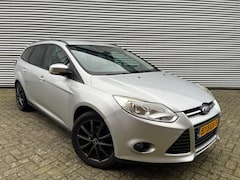 Ford Focus Wagon - 1.6 TI-VCT Trend|Airco|Cruise|Trekhaak|