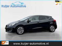 Kia Cee'd - 1.6 GDI DynamicLine