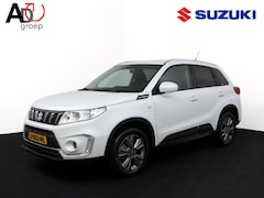 Suzuki Vitara - 1.0 Boosterjet Select | Climate control | Cruise control | Navigatie | Stoelverwarming | T