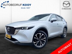 Mazda CX-5 - 2.0 SkyActiv-G Automaat Advantage 165PK