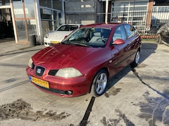 Seat Ibiza - 1.4-16V Signo