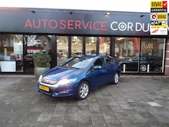 Honda Insight - 1.3 Business Mode// hybride //onderhouden //12 maanden bovag garantie