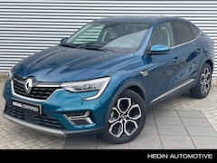 Renault Arkana - 1.3 mild hybrid 160 techno