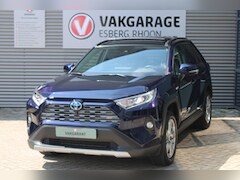 Toyota RAV4 - 2.5 Hybrid AWD Executive SCHUIFDAK, NAVI/360CAM, STOELVENTILATIE