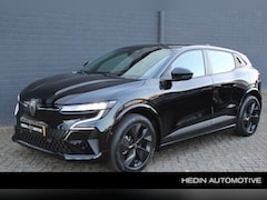 Renault Mégane E-Tech - Comfort Range Evolution 60 kWh * €2.000, - SUBSIDIE MOGELIJK* Pack Navigation | Pack City