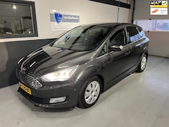 Ford C-Max - 1.0 Titanium Navi|Trekh|Keyless