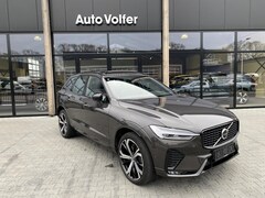 Volvo XC60 - 2.0 B4 R-Design 360|ACC|facelift|Panoramadak