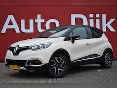 Renault Captur - 0.9 TCe Helly Hansen Camera | Trekhaak | Navi | Clima | Cruise | PDC | LMV