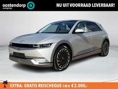 Hyundai IONIQ 5 - Lounge 77 kWh | 10.355, - voordeel | Direct Rijden |