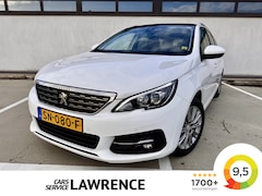 Peugeot 308 SW - 1.2 PureTech Blue Lease Premium | Pano-Dak | Leer | Navi | Bleutooth | | Camera | % Bovag