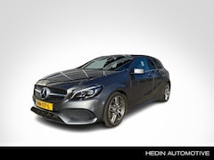 Mercedes-Benz A-klasse - A 180 AMG Line | Ambition Pakket | Parkpilot | LED | Navigatie | Trekhaak | Zitcomfortpakk