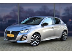 Peugeot 208 - 1.2 PureTech 100 Active # | Apple Carplay | LED | DAB+ | Cruise C. | Airco |