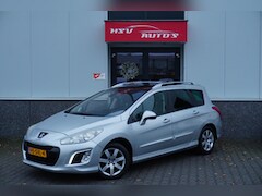 Peugeot 308 SW - 1.6 VTi Première airco panodak org NL