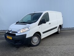 Citroën Jumpy - 12 1.6 HDI L2H1 ( TIK IN DE MOTOR )Airco Trekhaak 1450 kg